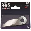 Felco Replacement Cutting Blade For 7FEL And 8FEL Pruners -Garden Home 73 2