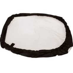 Hopper Cover For Earthway 100 Lb Poly Professional Spreader