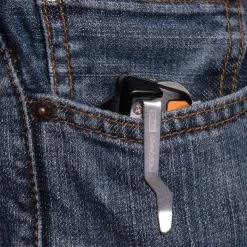 Fiskars Pro Folding Utility Knife -Garden Home 770030 6