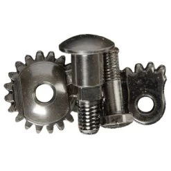 Felco Replacement Pivot Bolt Assembly For 7FEL 8FEL 9FEL 10FEL 13FEL Pruners -Garden Home 790 1