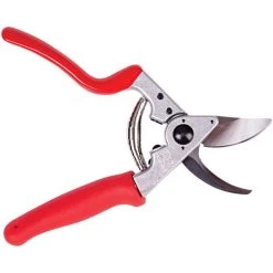 Felco 7 Revolving Handle Model - Ergonomic One-Hand Pruning Shear -Garden Home 7fel 3