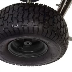 Chapin 100lb IceMelt Spreader 20 Chapin 100lb IceMelt Spreader -Garden Home 82108n 8 a