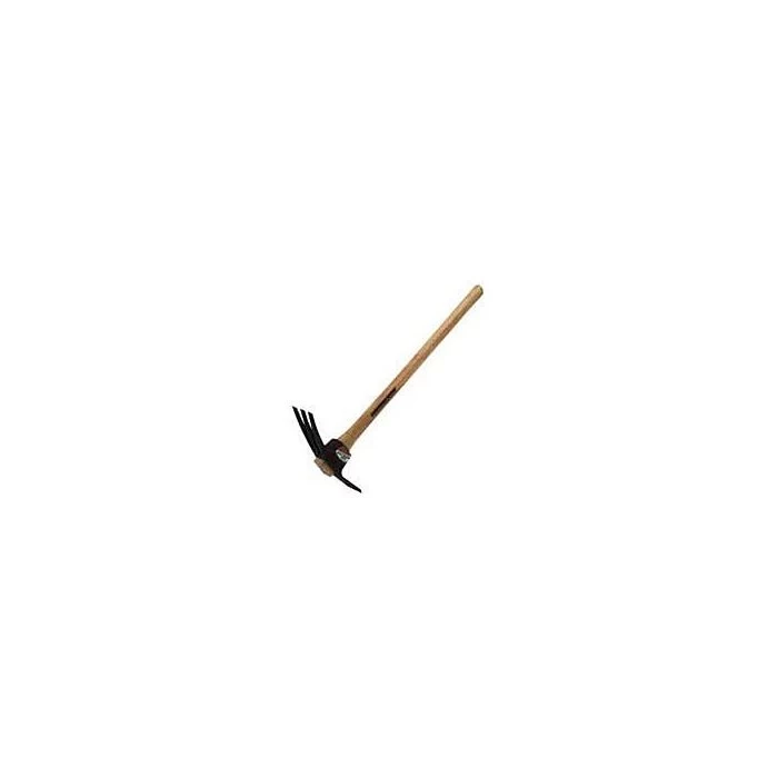Tiller Mattock 36in Hardwood Handle 3 Tiller Mattock 36in Hardwood Handle