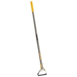 Ames Action Stirrup Loop Push Hoe, 6-inch Width -Garden Home 8663 2