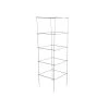 Super-Sturdy Professional Folding Tomato Cage, 60in X 18in