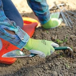 Trake Combination Trowel & Rake Garden Tool 11 Trake Combination Trowel & Rake Garden Tool -Garden Home 900105 2