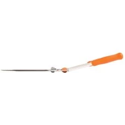 Leonard Hedge Shear, 9in Straight Blades, 23in Overall -Garden Home 91230 3 1