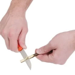 Leonard Folding Grafting Knife ABS Handle -Garden Home 9457 3