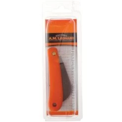 Leonard Folding Pruning Knife ABS Handle -Garden Home 9494 3