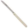 Fruit And Vegetable Knife, Ivory, 5-3/4 In. -Garden Home 95 112whs