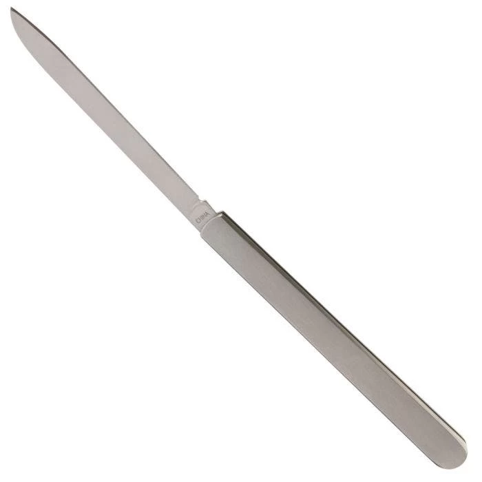 Fruit And Vegetable Knife, Stainless, 4-3/4 In. 4 Fruit And Vegetable Knife, Stainless, 4-3/4 In. - Image 2