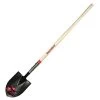 Razor-Back® Round-Point Open-Back Shovel 1 Razor-Back® Round-Point Open-Back Shovel -Garden Home 98kd