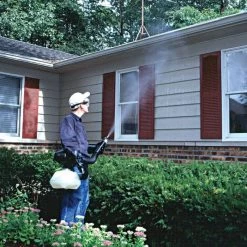 FOG Electric Atomizer Sprayer 7 FOG Electric Atomizer Sprayer -Garden Home 99598 2