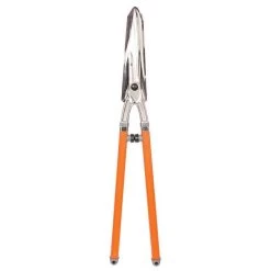 Leonard Ultralight Precision Hedge Shear 7" Blades -Garden Home a728 with sheath