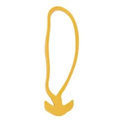 Natural Rubber 50mm Anchor Bands, 1 Season