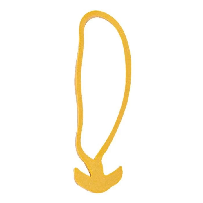 Natural Rubber 50mm Anchor Bands, 1 Season 3 Natural Rubber 50mm Anchor Bands, 1 Season