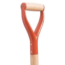 Leonard Drain Spade With 30-Inch Wood D-Grip Handle 10 Leonard Drain Spade With 30-Inch Wood D-Grip Handle -Garden Home ad16 2