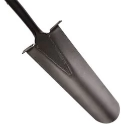 Leonard Drain Spade With 48-Inch Straight Wood Handle -Garden Home ad16l 3