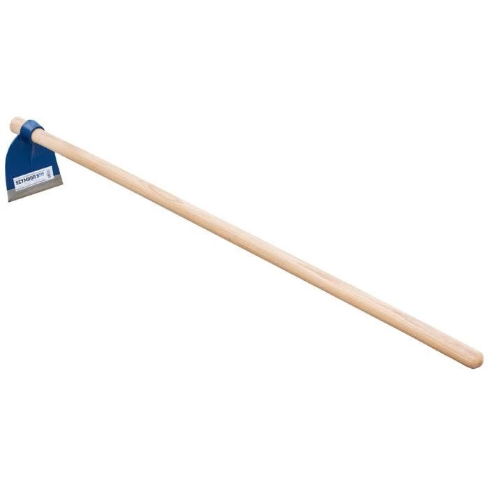 Heavy-Duty Grubbing Hoe 4 Heavy-Duty Grubbing Hoe - Image 2