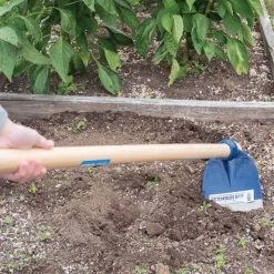 Heavy-Duty Grubbing Hoe 9 Heavy-Duty Grubbing Hoe -Garden Home ae1 3