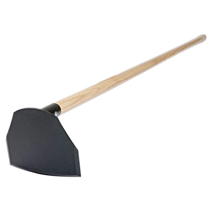 Leonard Field Hoe With 7-inch Blade 3 Leonard Field Hoe With 7-inch Blade