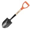 Leonard Floral Shovel D-Grip Handle 1 Leonard Floral Shovel D-Grip Handle -Garden Home afs210d 6