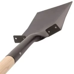 Leonard Garden Spade With 30in D Grip Handle -Garden Home ag11 2
