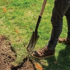 Leonard Garden Spade With 48in Long Handle 13 Leonard Garden Spade With 48in Long Handle -Garden Home ag11l 5