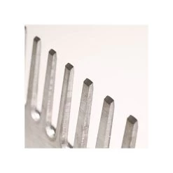 Leonard Aluminum Grading Rake 24in -Garden Home ag246 1