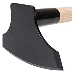 Leonard Garden Hoe 5 3 4 Inch Blade 7 Leonard Garden Hoe 5 3 4 Inch Blade -Garden Home ag575 2