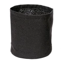 Leonard Grow Bag, 150 G/m2, 1-Gallon, Bundle Of 25