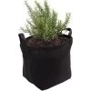 Leonard Grow Bags 10 Gallon Size Bundle Of 10 2 Leonard Grow Bags 10 Gallon Size Bundle Of 10 -Garden Home agb10