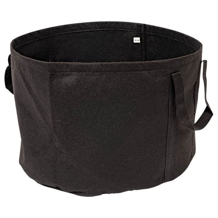 Leonard Grow Bags 10 Gallon Size Bundle Of 10 4 Leonard Grow Bags 10 Gallon Size Bundle Of 10 - Image 2