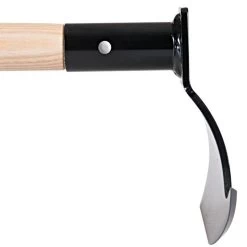 Leonard Versahoe With Ash Handle 13 Leonard Versahoe With Ash Handle -Garden Home ah990 2