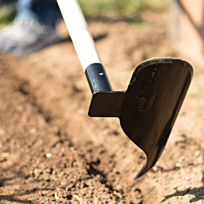 Leonard Versahoe With Ash Handle 10 Leonard Versahoe With Ash Handle - Image 8