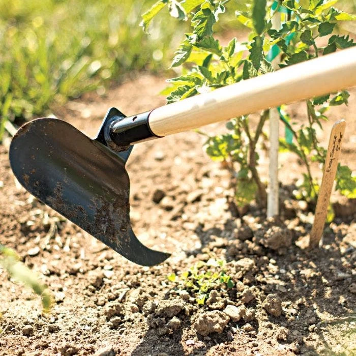 Leonard Versahoe With Ash Handle 11 Leonard Versahoe With Ash Handle - Image 9