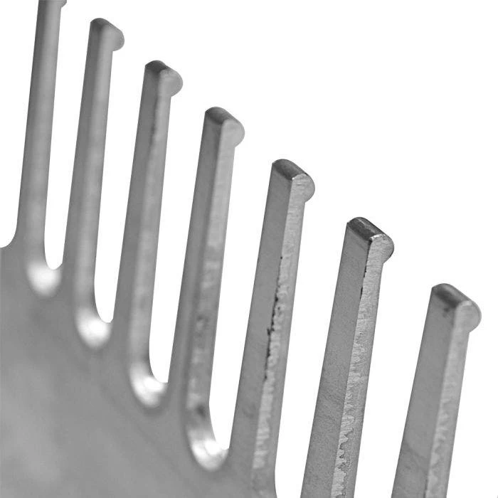 Leonard Aluminum Lawn Rake 24in Wide 6 Leonard Aluminum Lawn Rake 24in Wide - Image 4