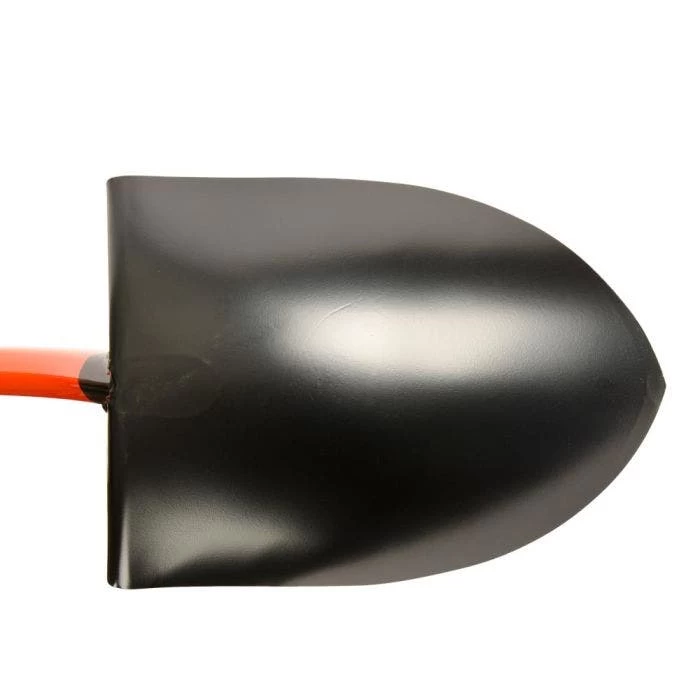 Leonard All-Steel Round-Point Shovel 4 Leonard All-Steel Round-Point Shovel - Image 2