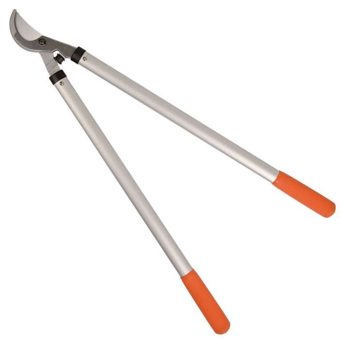 Leonard Forged Steel Bypass Loppers, 1-3/4-Inch Cutting Capacity 4 Leonard Forged Steel Bypass Loppers, 1-3/4-Inch Cutting Capacity - Image 2