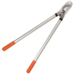 Leonard Forged Steel Bypass Loppers, 1-3/4-Inch Cutting Capacity 12 Leonard Forged Steel Bypass Loppers, 1-3/4-Inch Cutting Capacity -Garden Home aml32 2