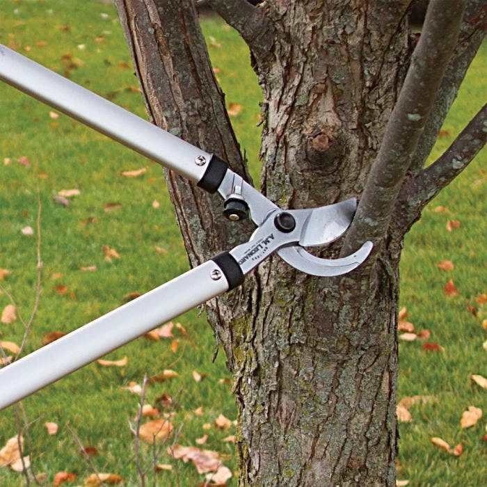 Leonard Forged Steel Bypass Loppers, 1-3/4-Inch Cutting Capacity 8 Leonard Forged Steel Bypass Loppers, 1-3/4-Inch Cutting Capacity - Image 6