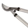 Leonard Forged Steel Bypass Loppers, 1-3/4-Inch Cutting Capacity