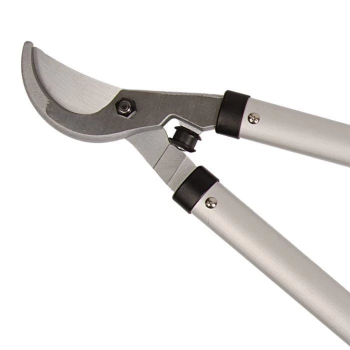 Leonard Forged Steel Bypass Loppers, 1-3/4-Inch Cutting Capacity 3 Leonard Forged Steel Bypass Loppers, 1-3/4-Inch Cutting Capacity