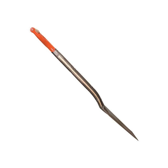 Leonard Classic Full Strap Spade With D Grip Handle And Rubber Foot Pad 8 Leonard Classic Full Strap Spade With D Grip Handle And Rubber Foot Pad - Image 6