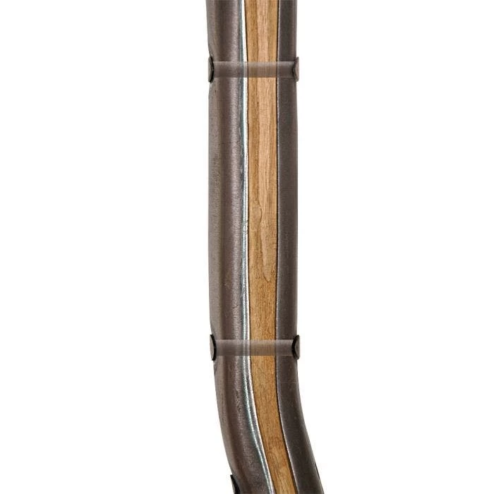 Leonard Full Strap Diamond Point Spade With D Grip Handle And Rubber Foot Pad 6 Leonard Full Strap Diamond Point Spade With D Grip Handle And Rubber Foot Pad - Image 4