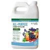 HyR BRIX 4-3-3 All-Purpose Liquid Fertilizer, 1 Gallon -Garden Home apfg