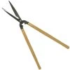 ARS 7.25-inch Blade Hedge Shears, Japanese Steel, 28.5-inch Overall Length -Garden Home ars25