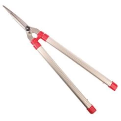 ARS 6-inch Blade Hedge Shears, Telescoping 28.25 - 41.5 Inches -Garden Home ars90 6