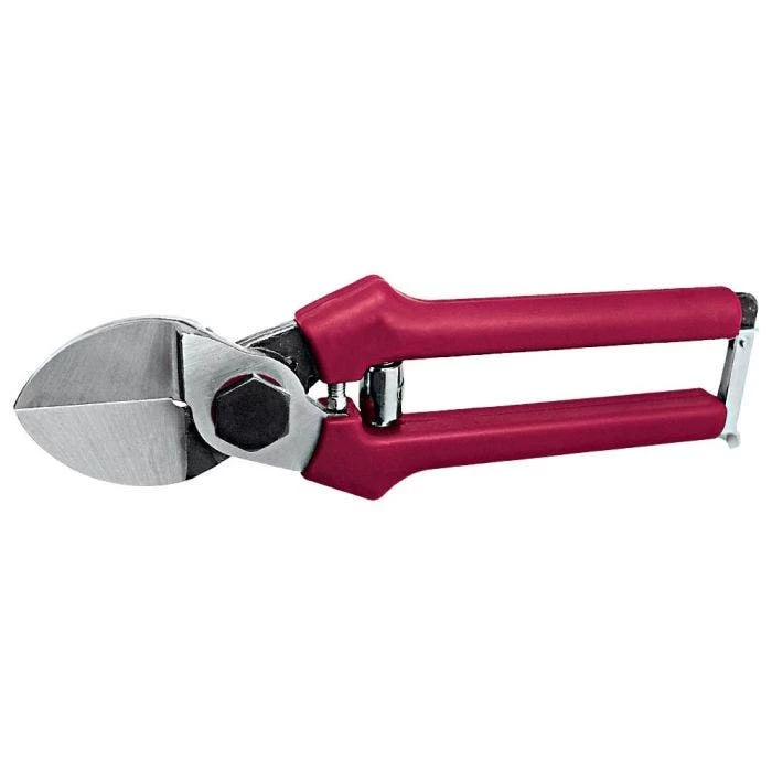 Double Cut Hand Pruners, 3/4 Inch Cutting Capacity 3 Double Cut Hand Pruners, 3/4 Inch Cutting Capacity