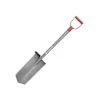 Corona All-Steel 15in Diamond Point Spade -Garden Home as220